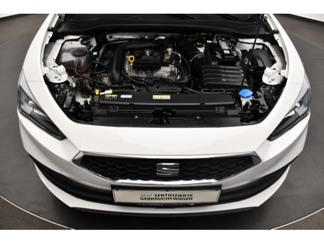 Seat Leon DSG Sportstourer Style