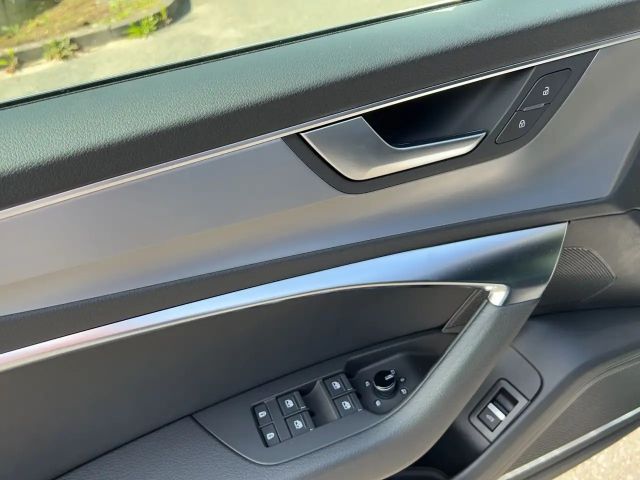 Audi A6 40 TDI Quattro S-Line S-Tronic