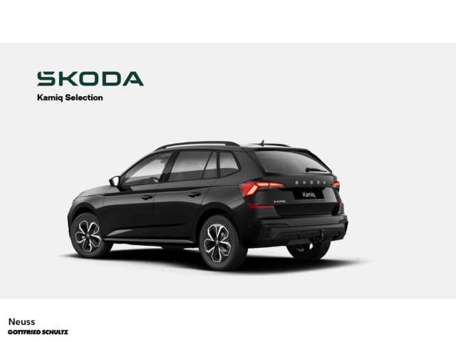 Skoda Kamiq 85 Selection