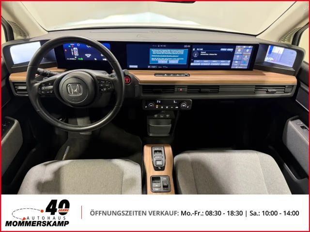 Honda e Panorama+SitzHZG+Keyless+Lederlenkrad+PDCv+h+Klima