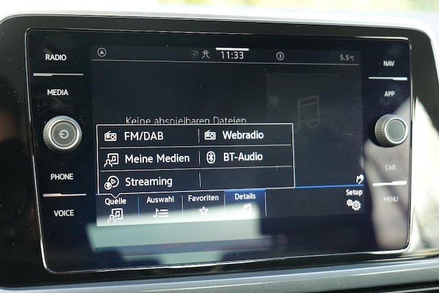 Volkswagen T-Roc 1.0 TSI IQ.Drive