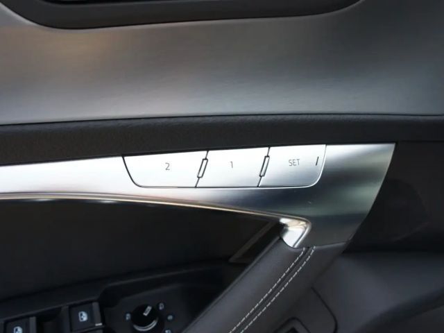 Audi A6 Avant Quattro S-Line