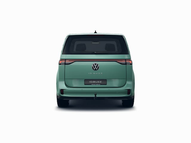 Volkswagen ID.Buzz LWB Pro