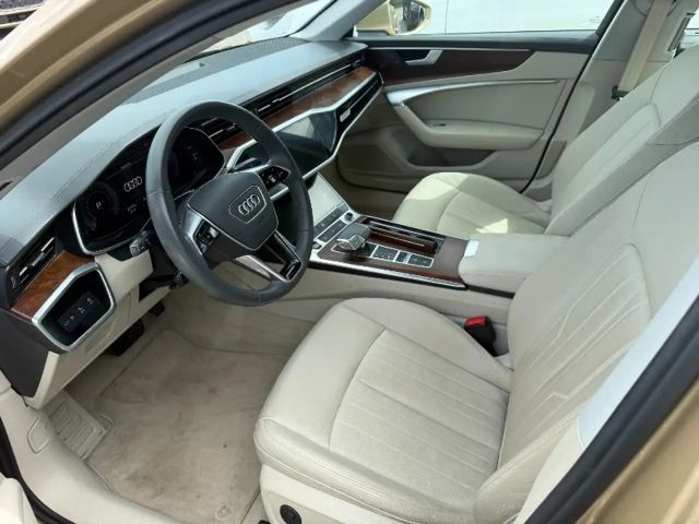 Audi A6 45 TDI Quattro Sedan