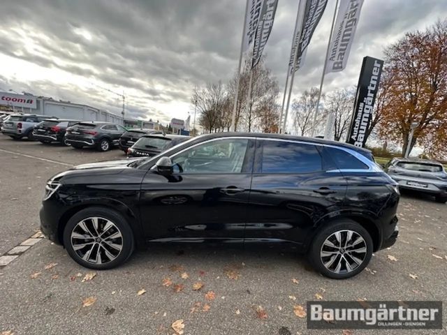 Renault Austral Techno