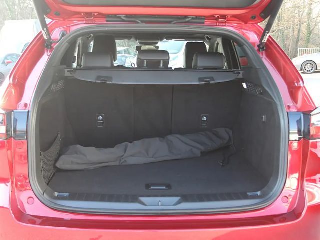 Mazda CX-60 4WD Homura Plus e-Skyactiv