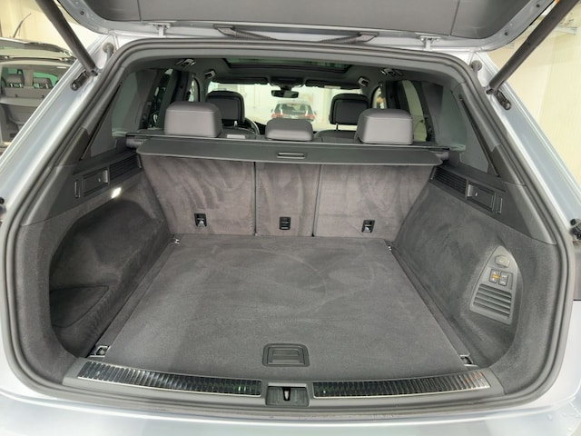 Volkswagen Touareg DSG R-Line