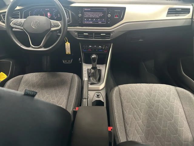 Volkswagen Taigo 1.0 TSI DSG Move