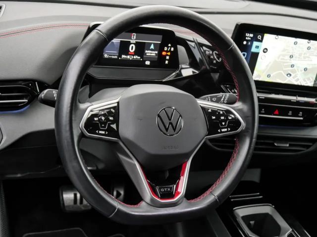 Volkswagen ID.4 GTX IQ.Drive