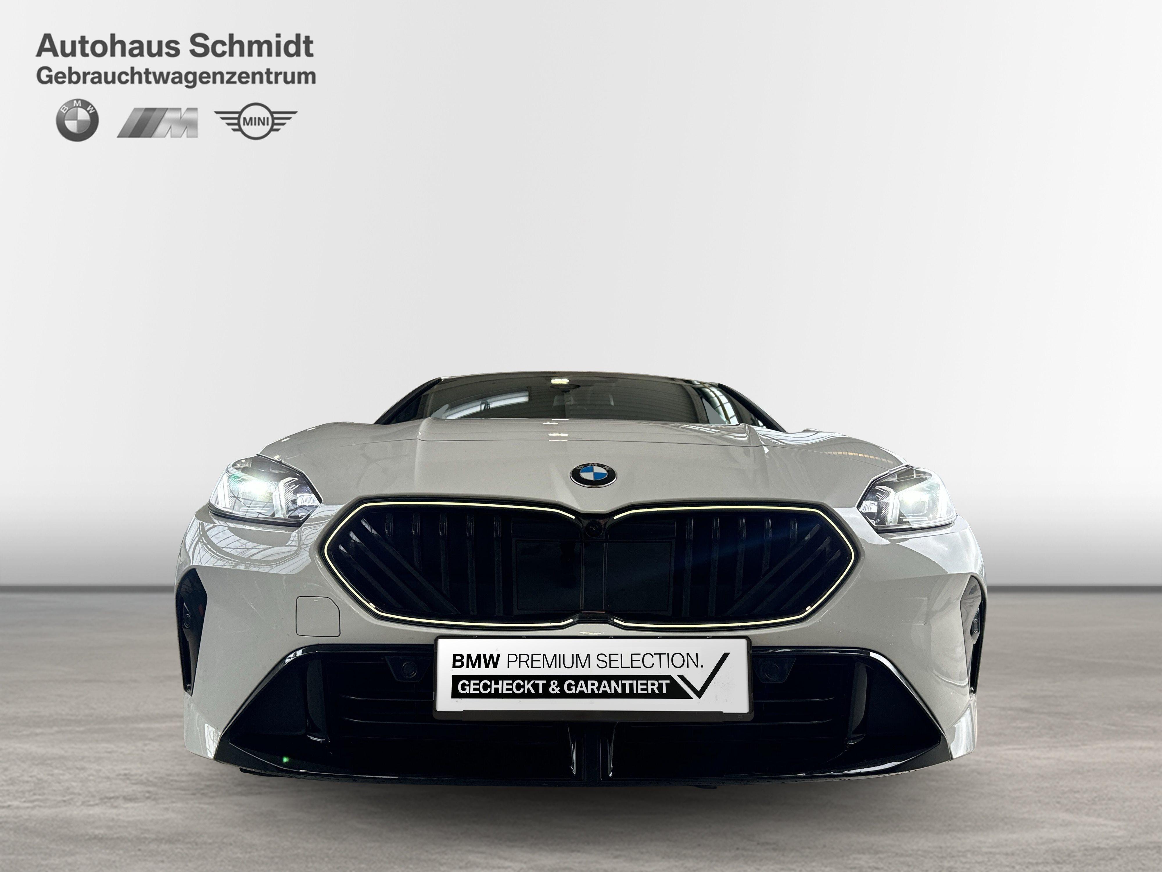 BMW 220 Coupé Gran Coupé