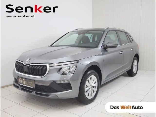 Skoda Kamiq Selection