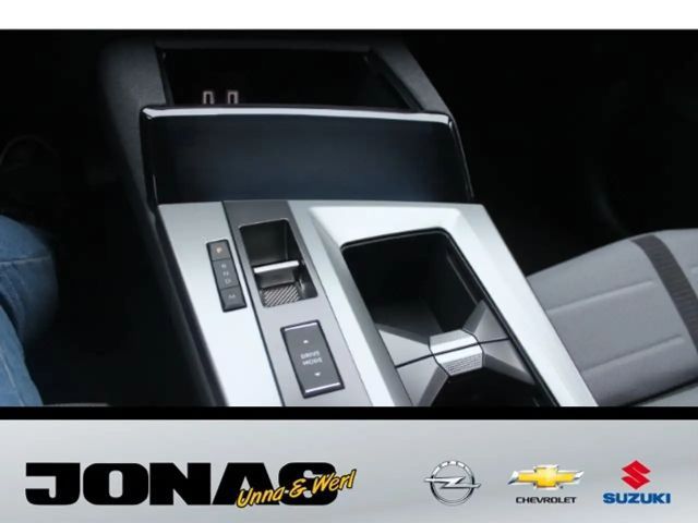 Opel Grandland X GS-Line Grand Sport