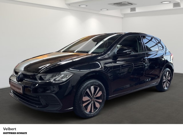 Volkswagen Polo DSG Life
