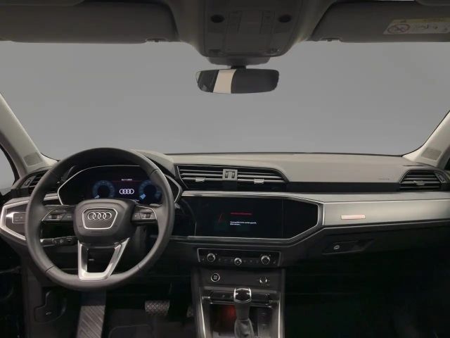 Audi Q3 35 TFSI
