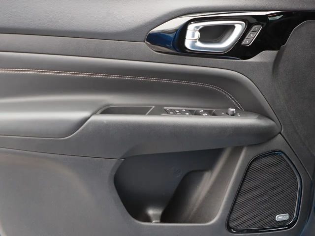 Jeep Compass 4xe Hybrid