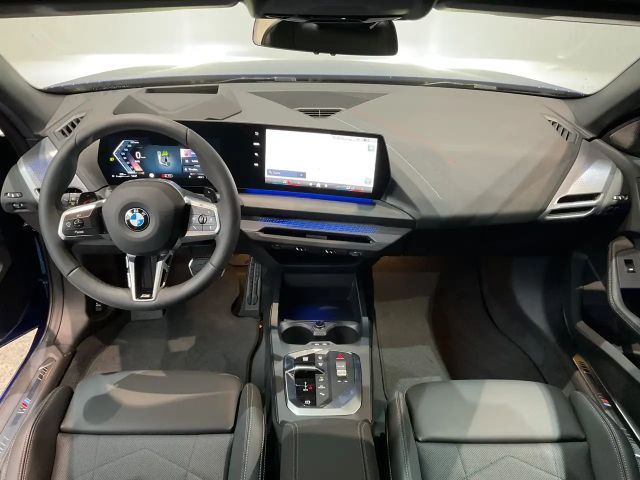 BMW 220 220d Coupé M-Sport