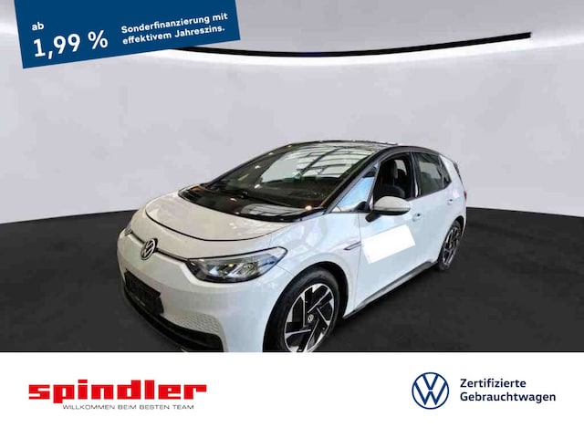 Volkswagen ID.3 Performance Pro