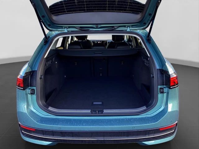 Volkswagen Passat 2.0 TDI Business Variant