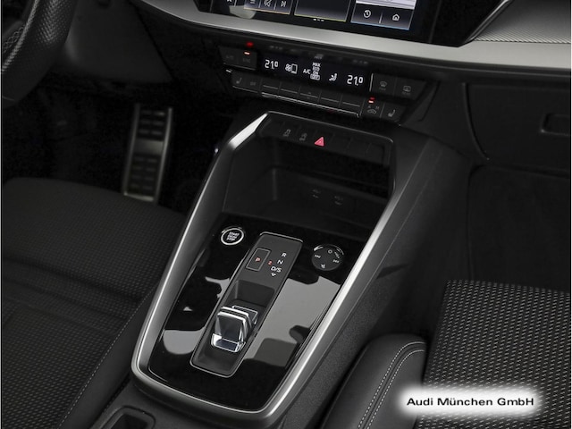 Audi A3 35 TFSI S-Tronic Sportback