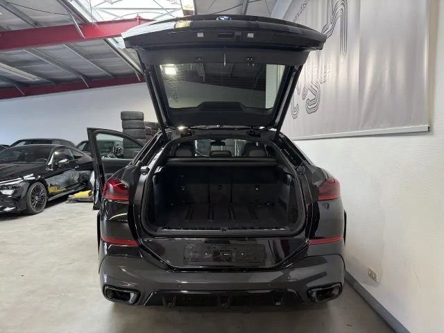BMW X6 M-Sport xDrive
