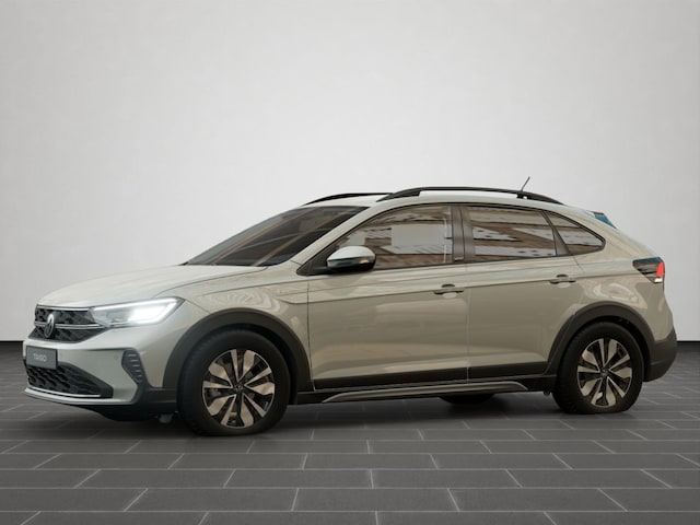 Volkswagen Taigo 1.0 TSI IQ.Drive Move