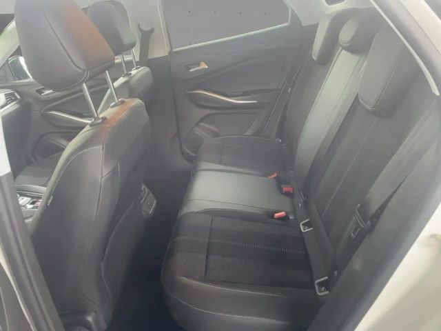 Opel Grandland X GS-Line Grand Sport