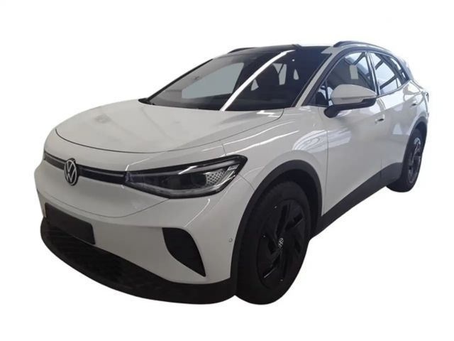 Volkswagen ID.4 Pure