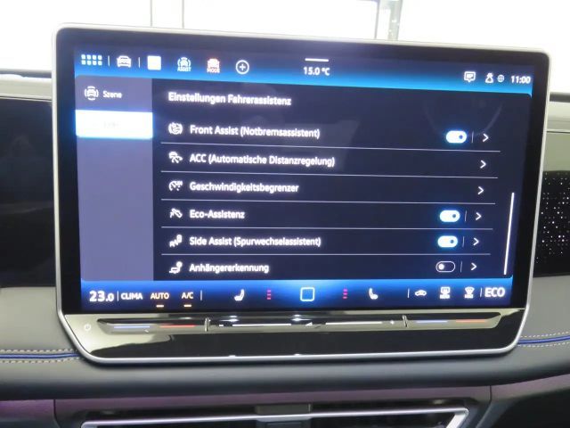 Volkswagen Tiguan DSG Sport eHybrid