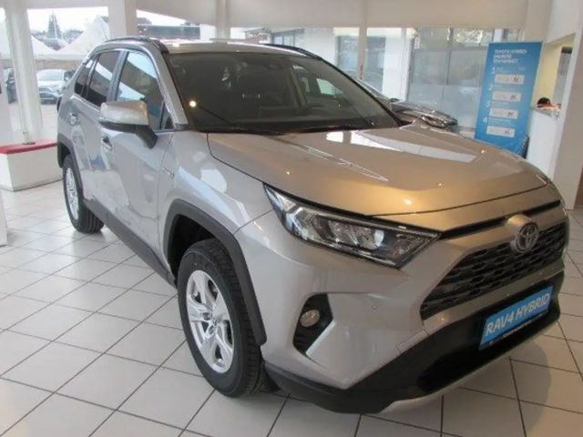 Toyota RAV4 4x2 Active Hybride