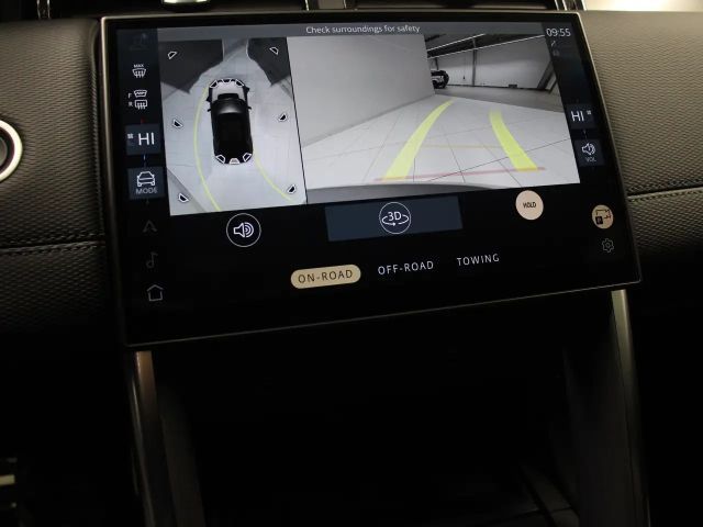 Land Rover Discovery Sport AWD D200 Dynamic SE