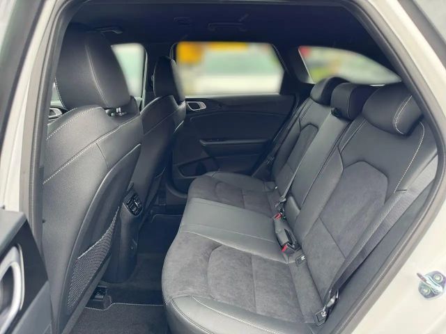 Kia Ceed GT-Line SportWagon