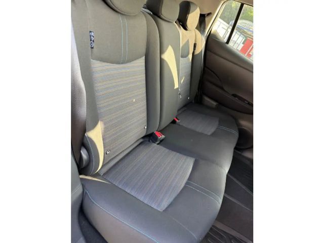 Nissan Leaf N-Connecta