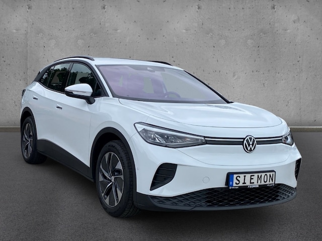 Volkswagen ID.4 IQ.Drive Performance Pro