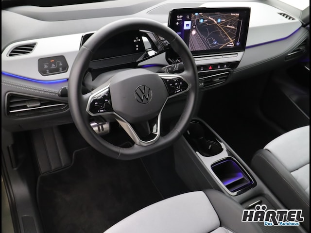 Volkswagen ID.3 77 KWh Performance Pro