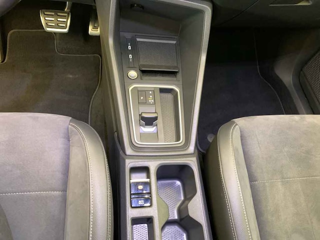 Volkswagen Caddy DSG Maxi Style