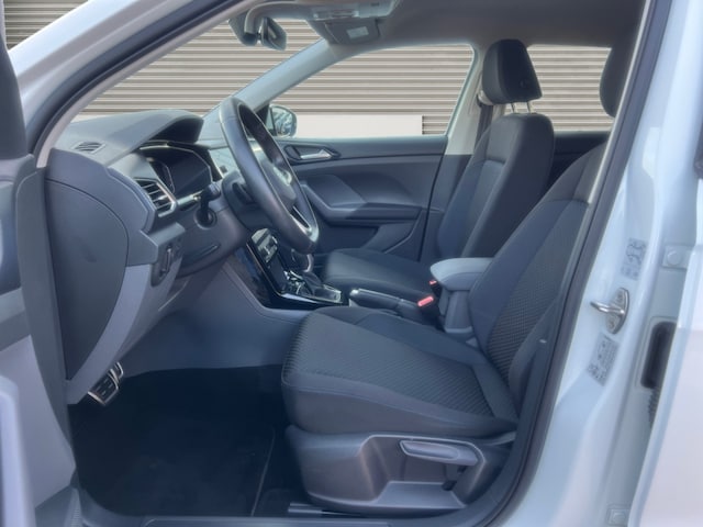 Volkswagen T-Cross 1.0 TSI TSi United