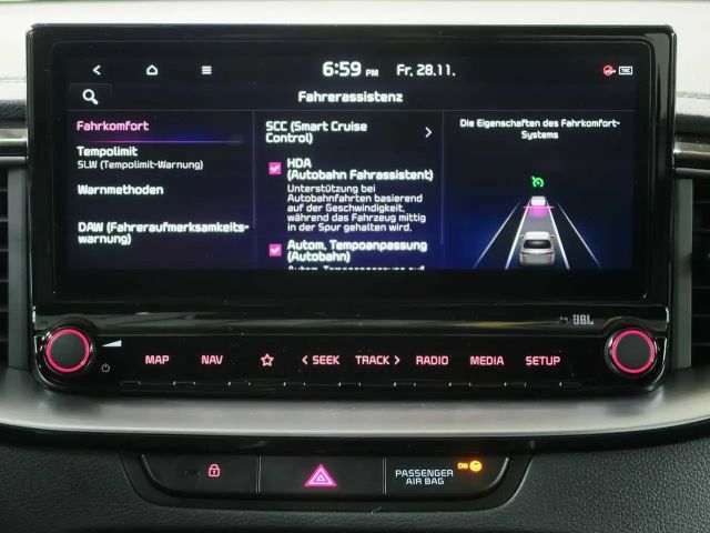 Kia Ceed GDi GT-Line