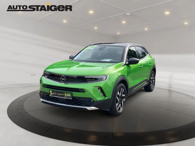 Opel Mokka 1.2 Turbo Elegance Turbo