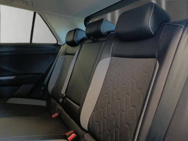 Volkswagen T-Roc 1.0 TSI