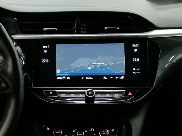 Opel Corsa GS-Line Grand Sport