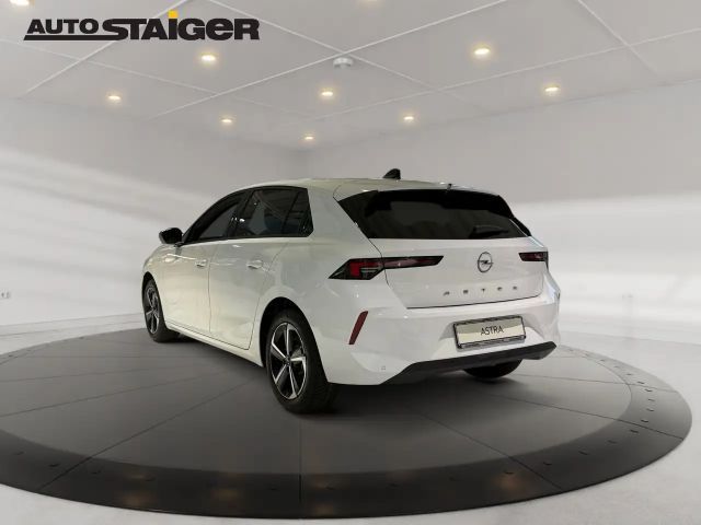 Opel Astra 1.2 Turbo Edition Turbo