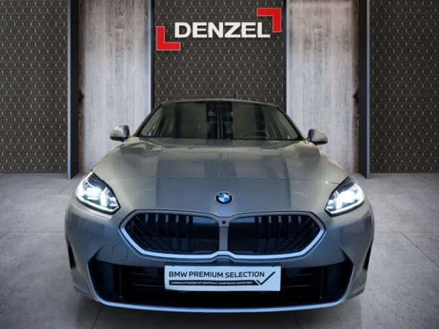 BMW 120 5-deurs Sedan