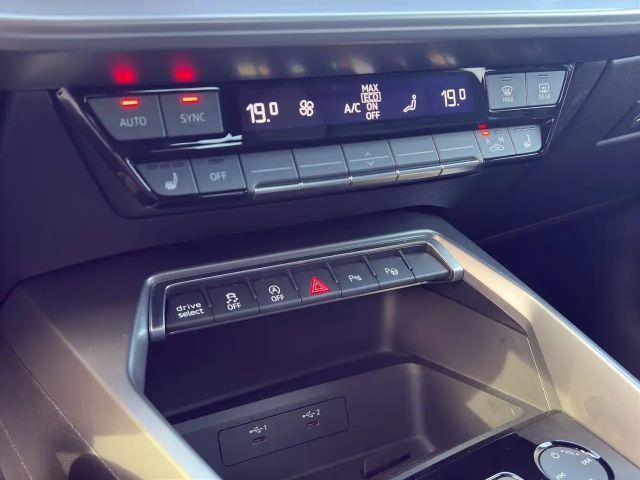 Audi S3 Quattro Sedan