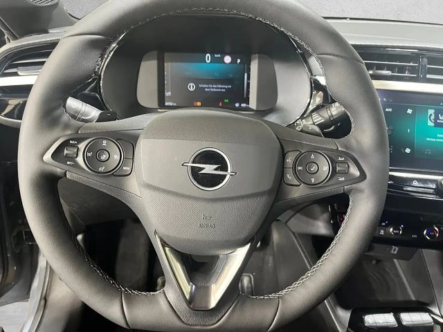 Opel Corsa GS-Line Grand Sport Turbo