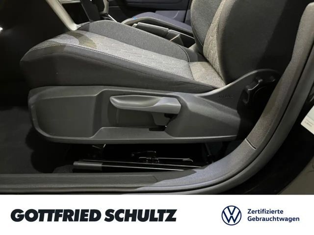 Volkswagen Polo 1.0 TSI DSG