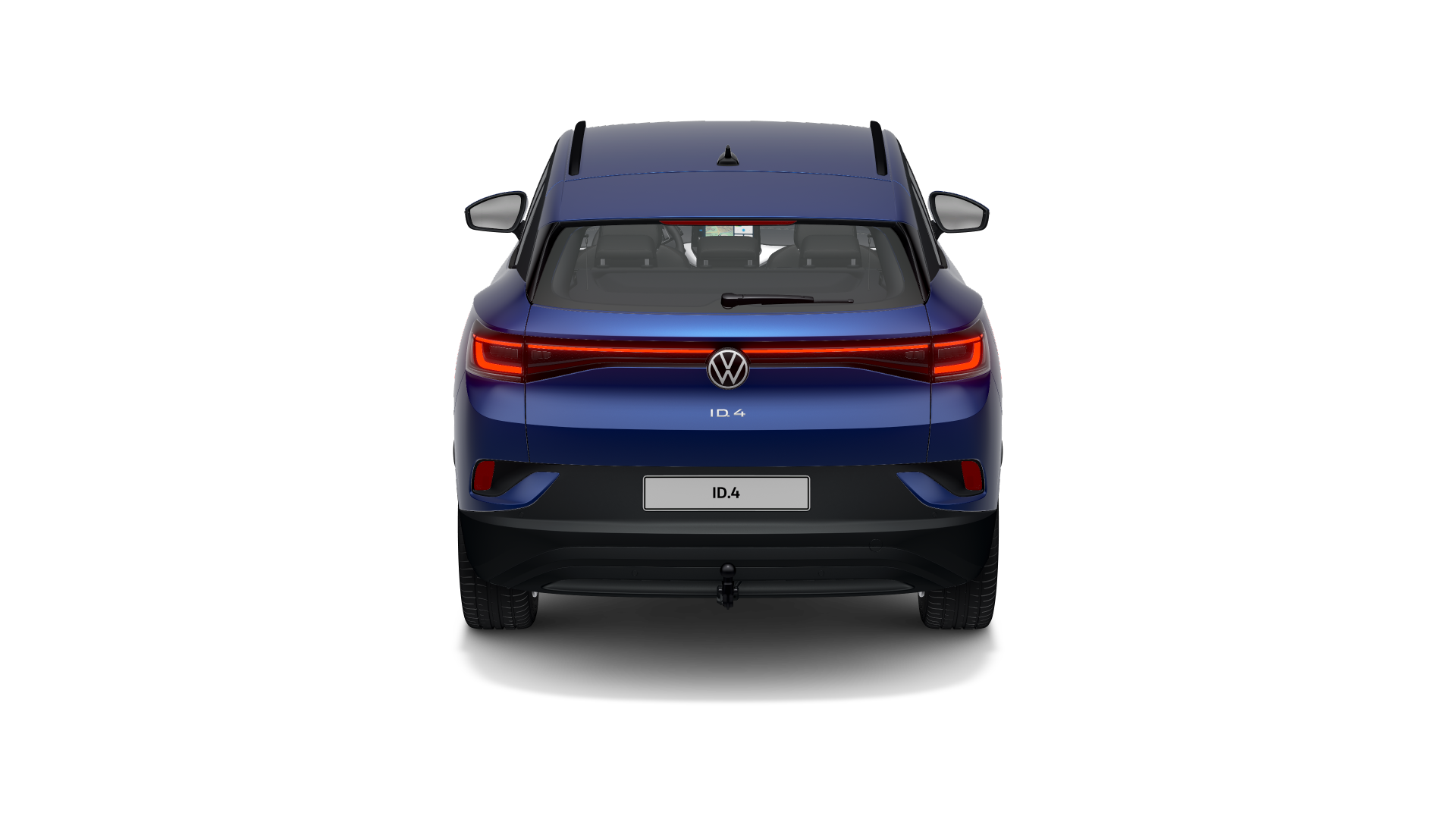 Volkswagen ID.4 Performance Pro
