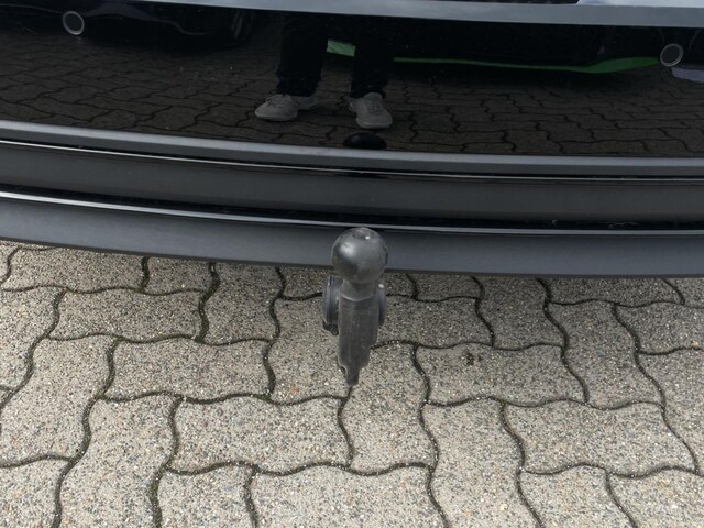 Audi A7 50 TDI Quattro Sportback