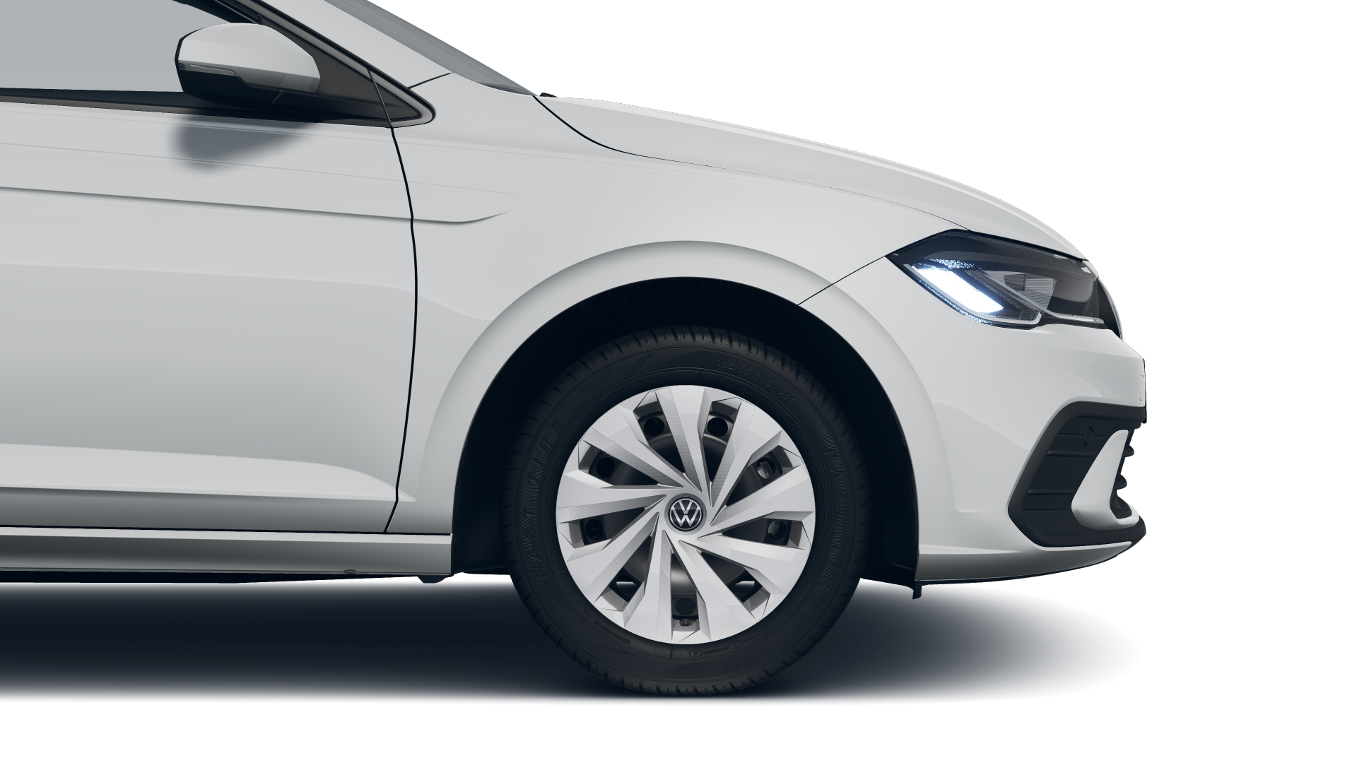 Volkswagen Polo 1.0 MPI Life