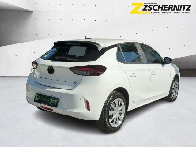 Opel Corsa Edition F Edition