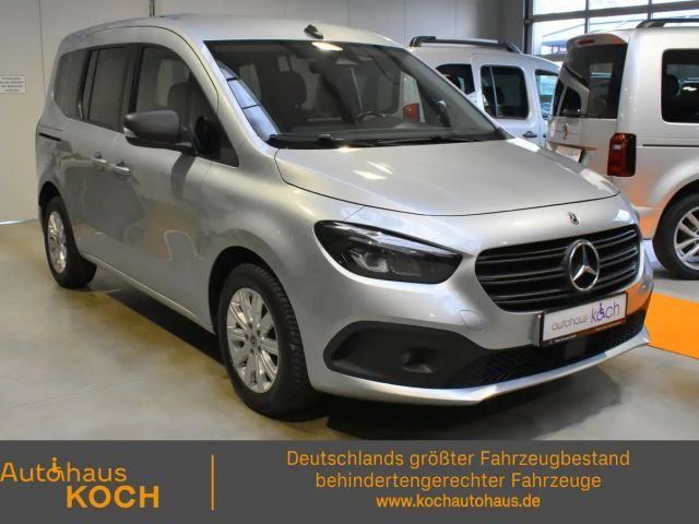Mercedes-Benz Citan 110 standard PRO  rollstuhlgerecht
